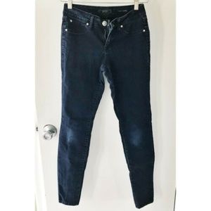 Jessica Simpson Kiss Me Jegging Size 26 Skinny 144